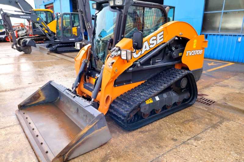 OmecoHub - Immagine CASE TV370B